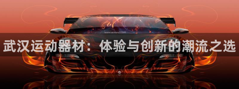 tp钱包安卓怎么下载不了：武汉运动器材：体验与创新的潮流之选